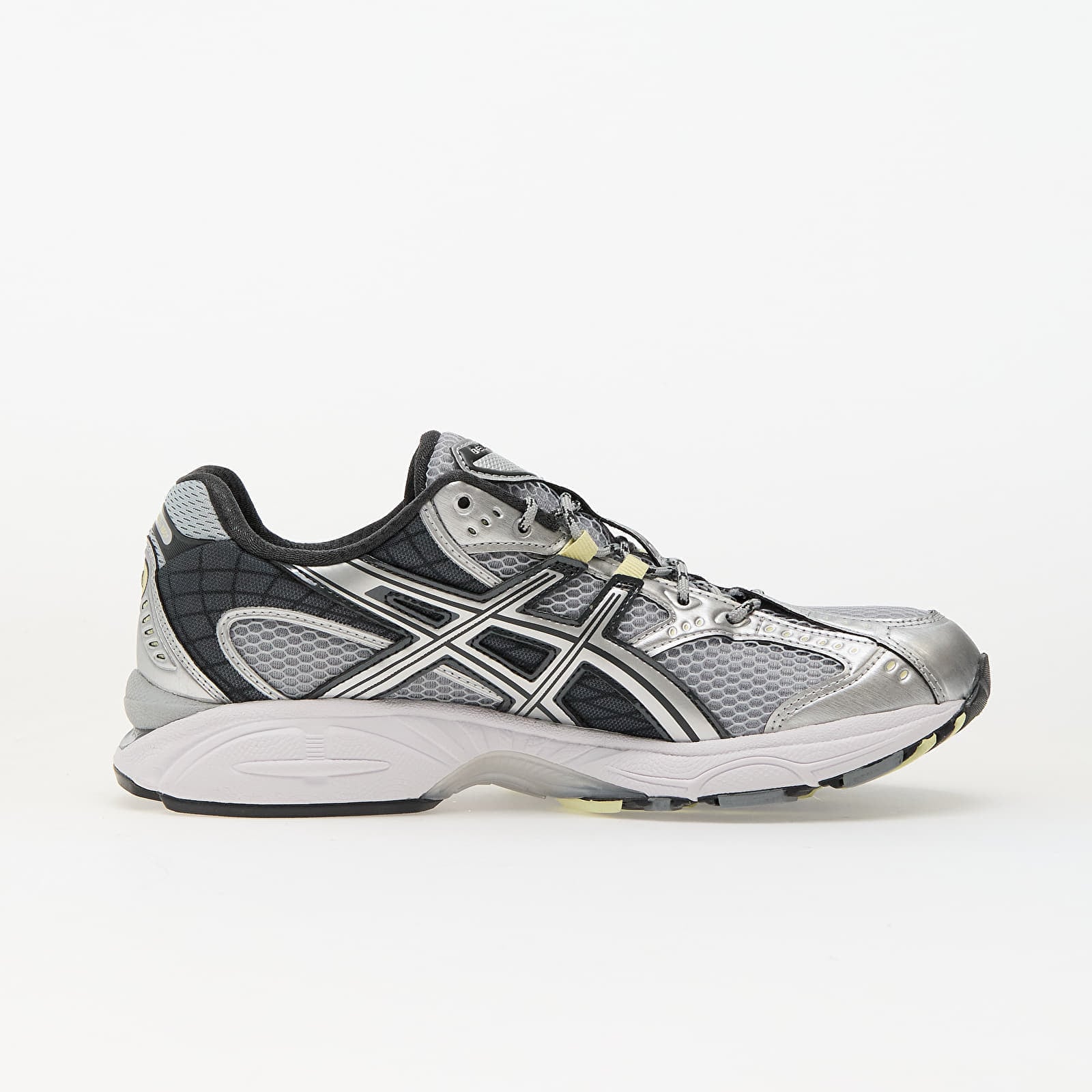 Asics Sneakers Asics GEL-NIMBUS 10.1 Piedmont Grey/ Graphite Grey EUR 41.5 - 3