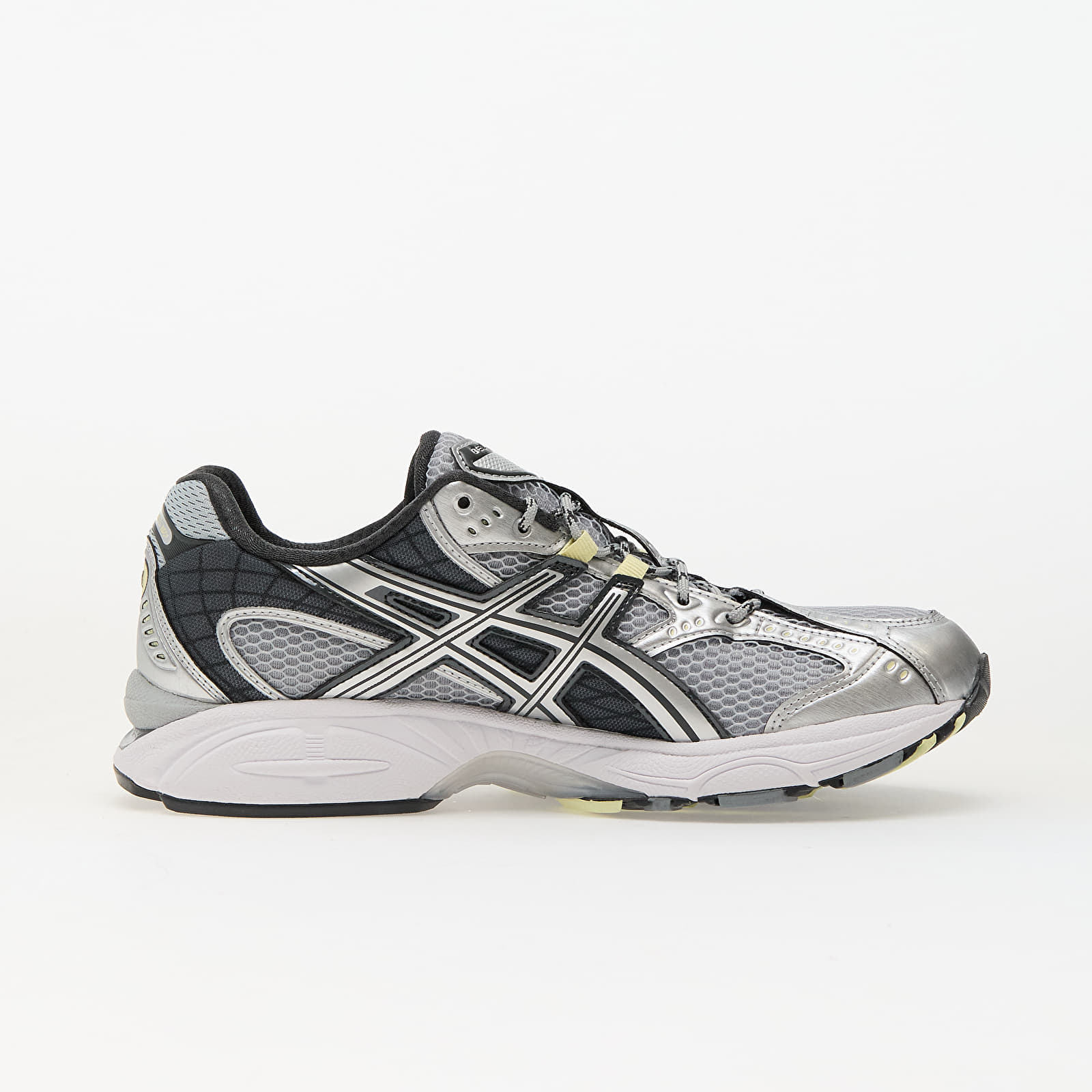 Sieviešu kedas un apavi Asics GEL-NIMBUS 10.1 Piedmont Grey/ Graphite Grey