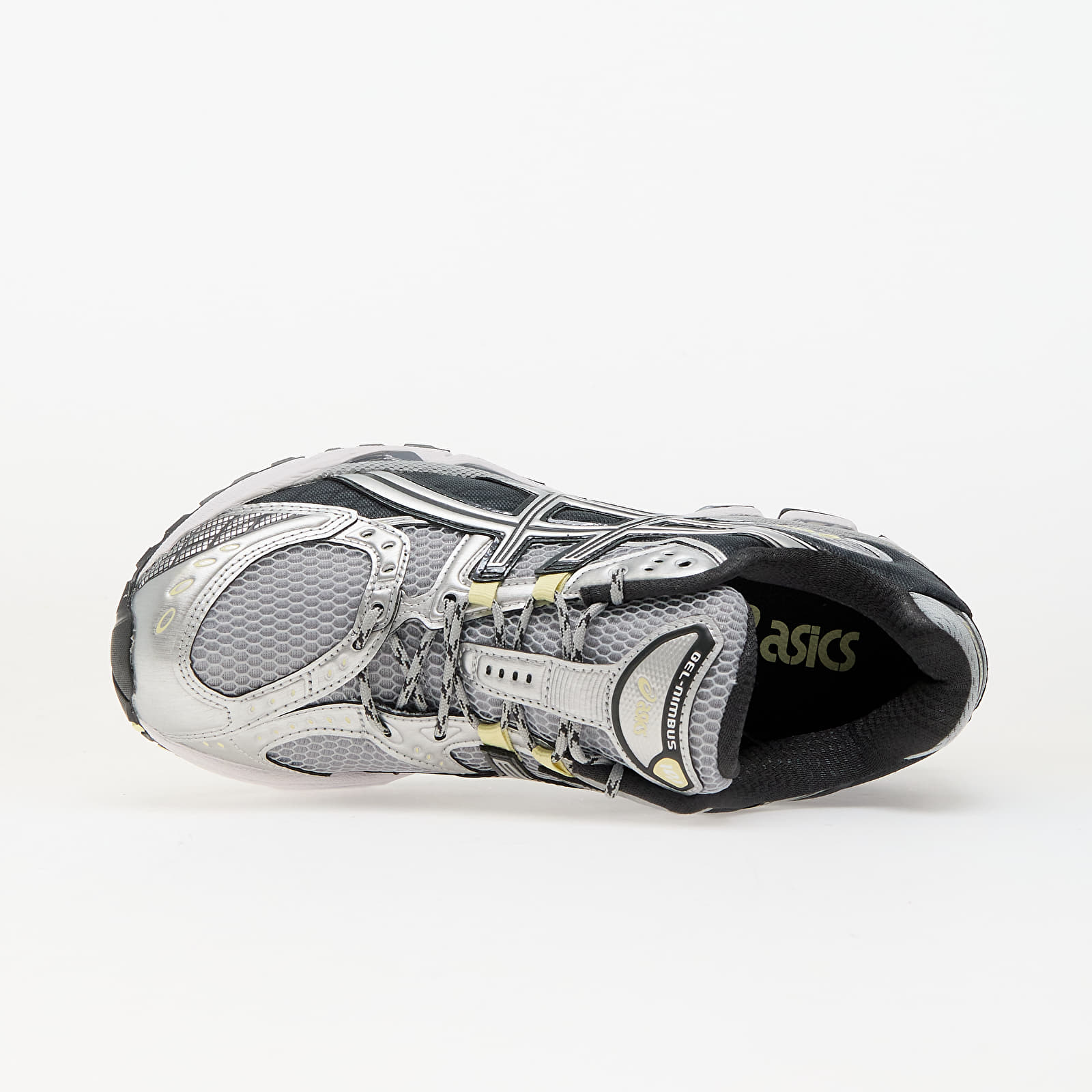 Sieviešu kedas un apavi Asics GEL-NIMBUS 10.1 Piedmont Grey/ Graphite Grey