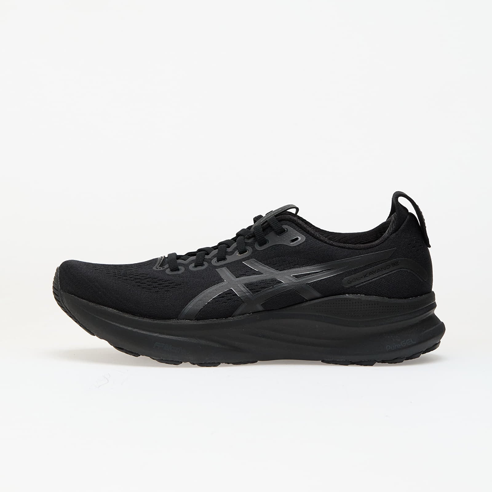 Asics Sneakers Asics GEL-KAYANO 32 Black/ Graphite Grey EUR 46.5