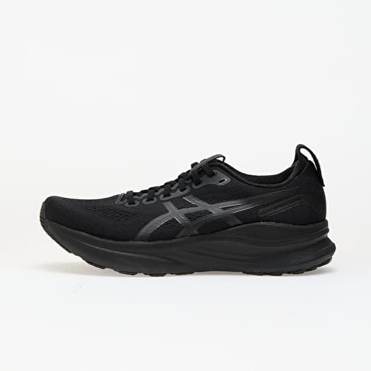 Asics GEL-KAYANO 32 Black/ Graphite Grey