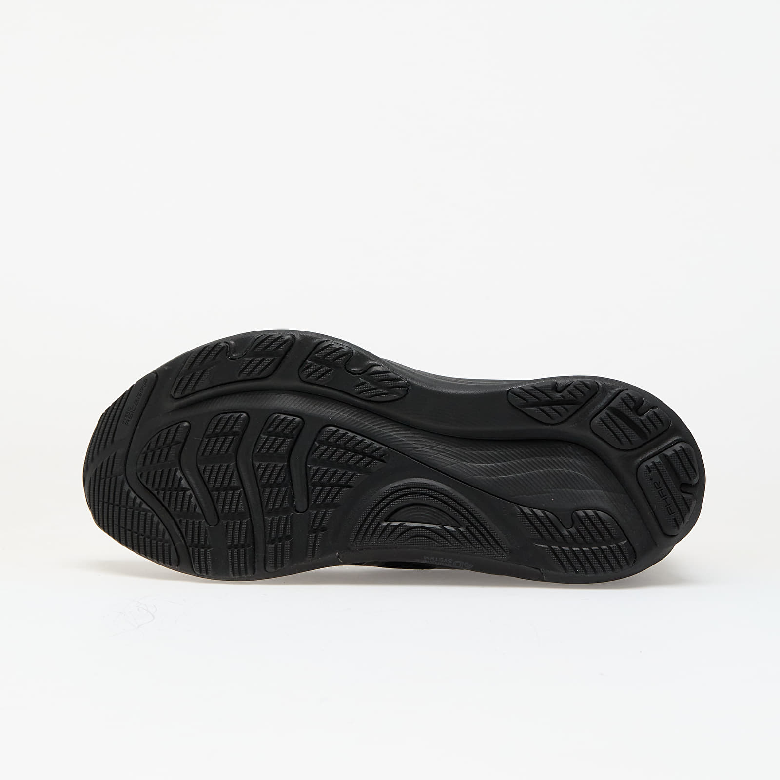 Herenschoenen Asics GEL-KAYANO 32 Black/ Graphite Grey