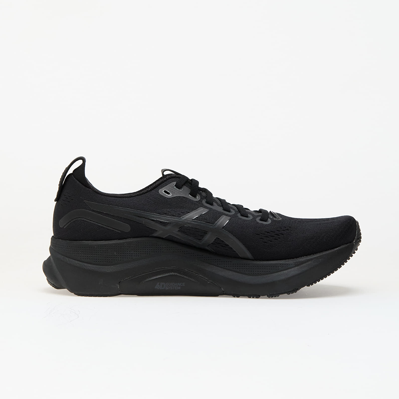 Herenschoenen Asics GEL-KAYANO 32 Black/ Graphite Grey