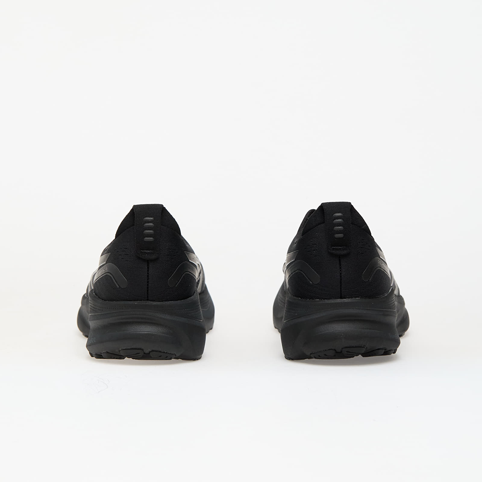 Herenschoenen Asics GEL-KAYANO 32 Black/ Graphite Grey