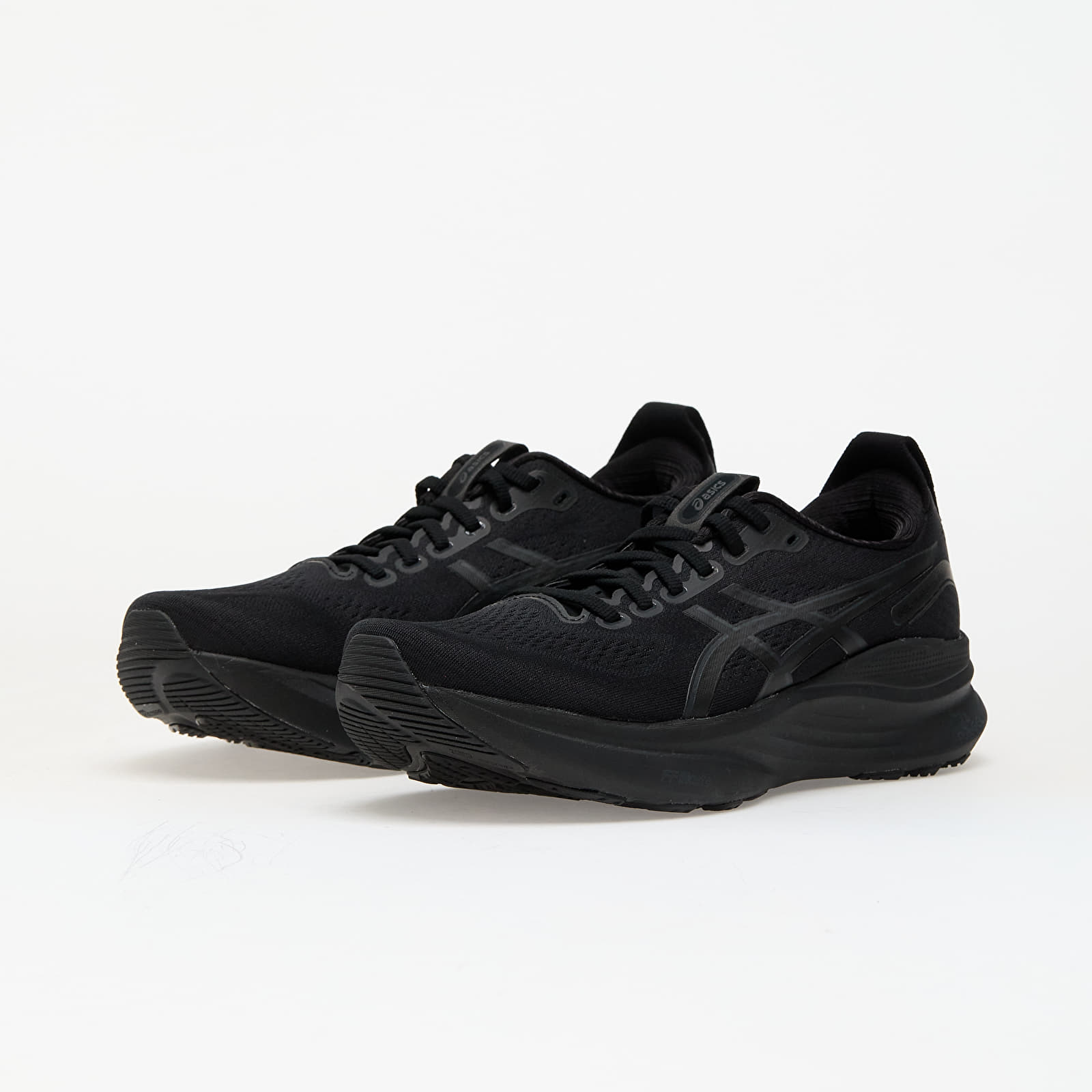 Herenschoenen Asics GEL-KAYANO 32 Black/ Graphite Grey