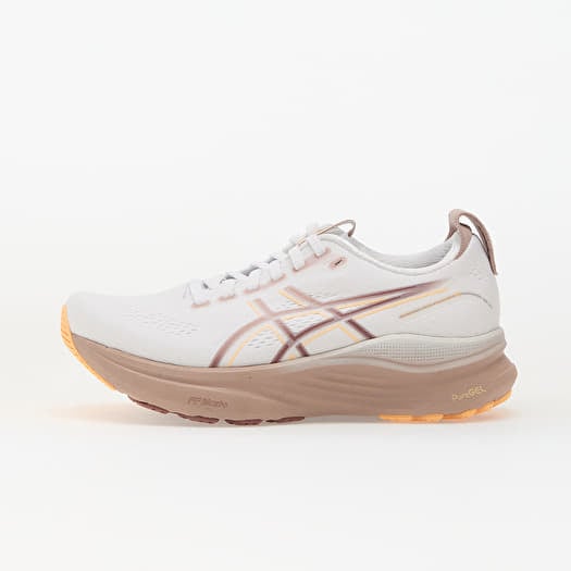 Asics GEL-KAYANO 32 White/ Orange Glow