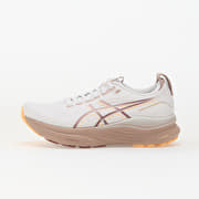 Asics GEL-KAYANO 32 White/ Orange Glow