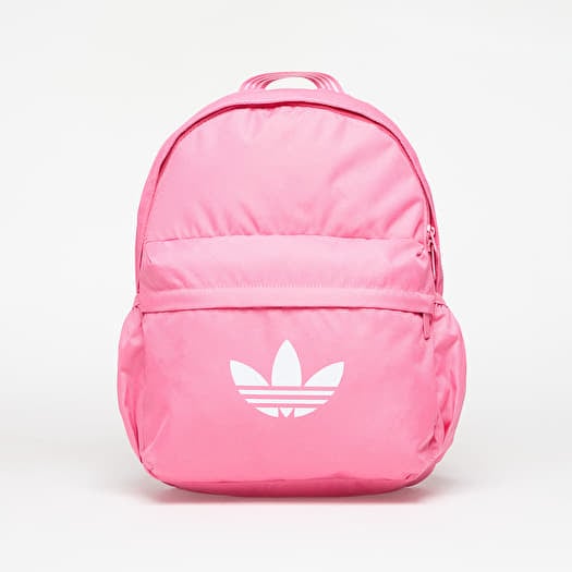 Rucksack adidas Adicolor Classic Backpack Pink Fusion/ White