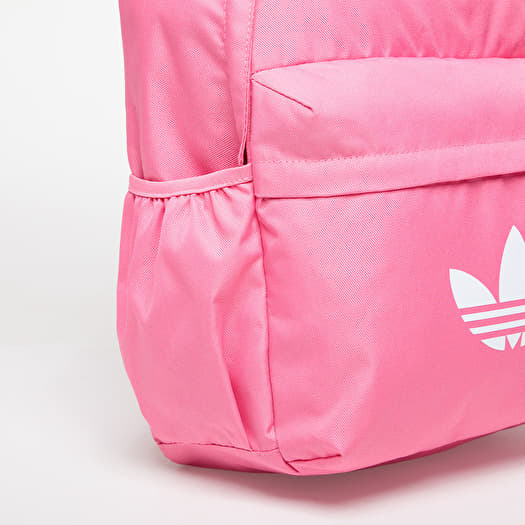 adidas backpacks pink Stadium 4 Backpack When the dog days of summer end adidas Ready Backpack - Pink