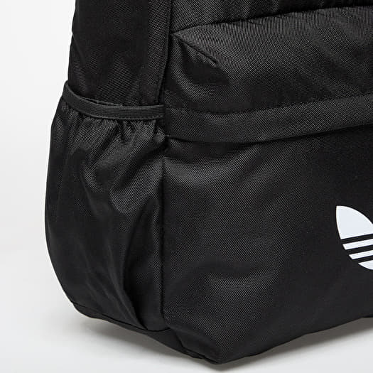 adidas Adicolor Classic Backpack Black | Queens