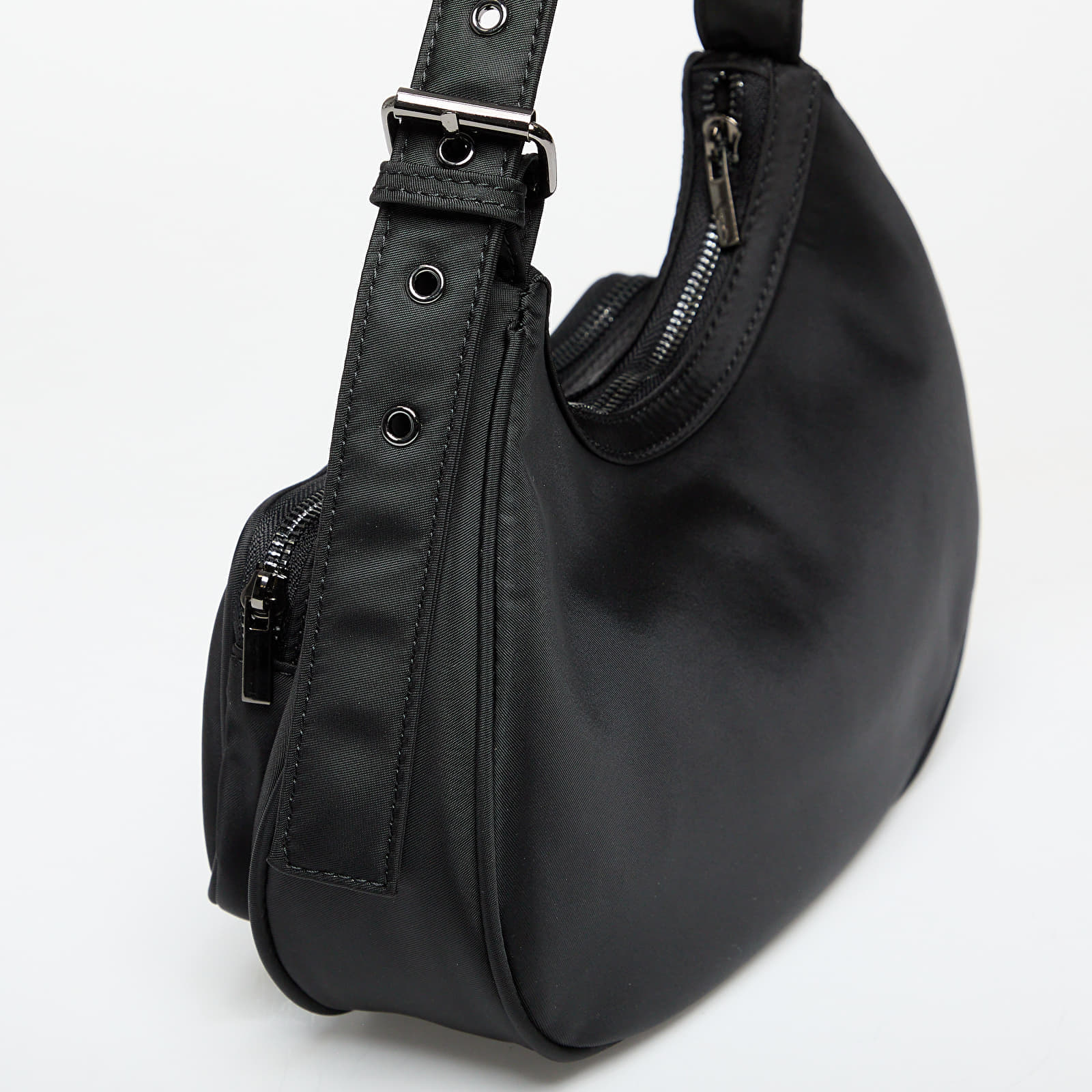 Karl Kani Og Kani Outerpocket Shoulder Bag Black Universal