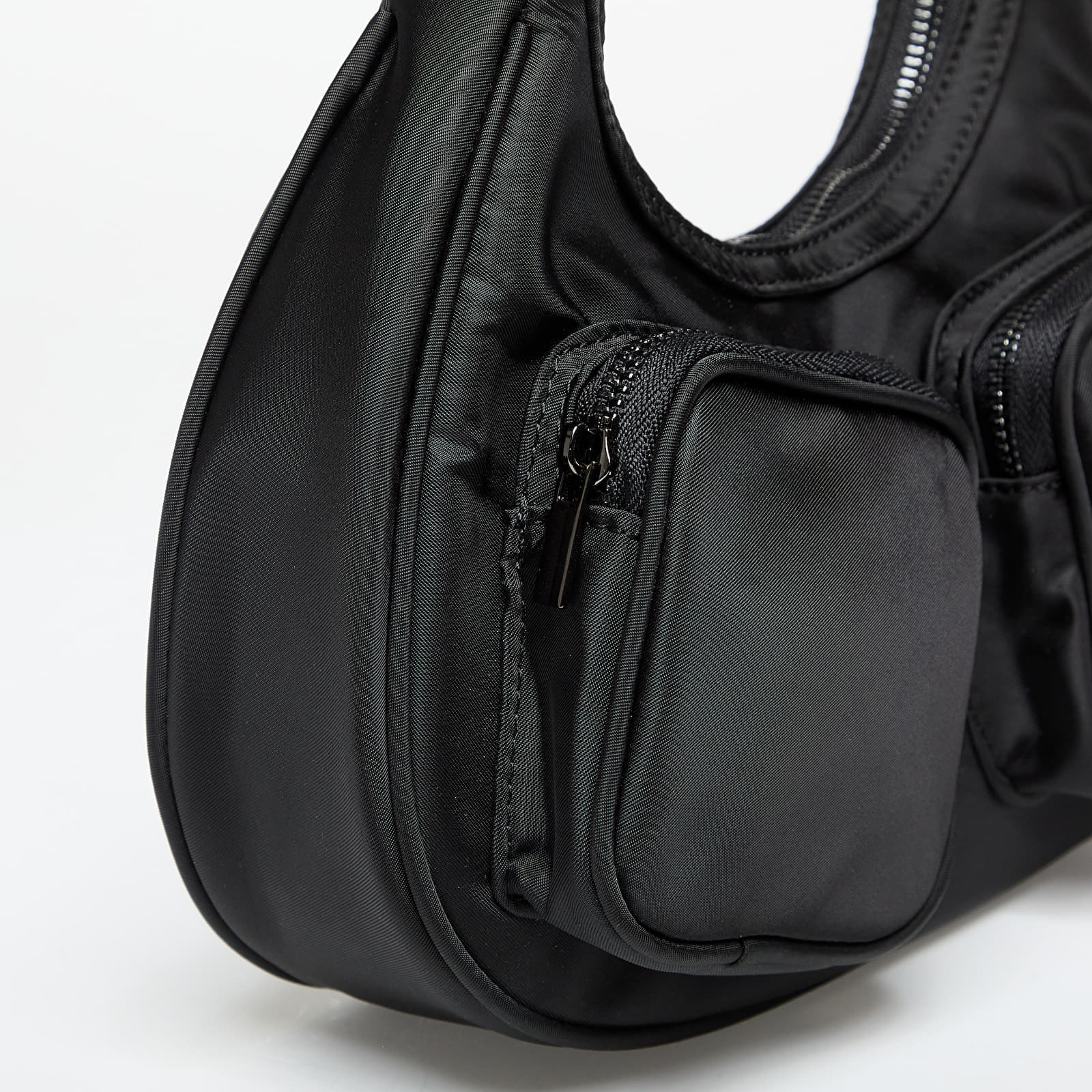 Karl Kani Og Kani Outerpocket Shoulder Bag Black Universal