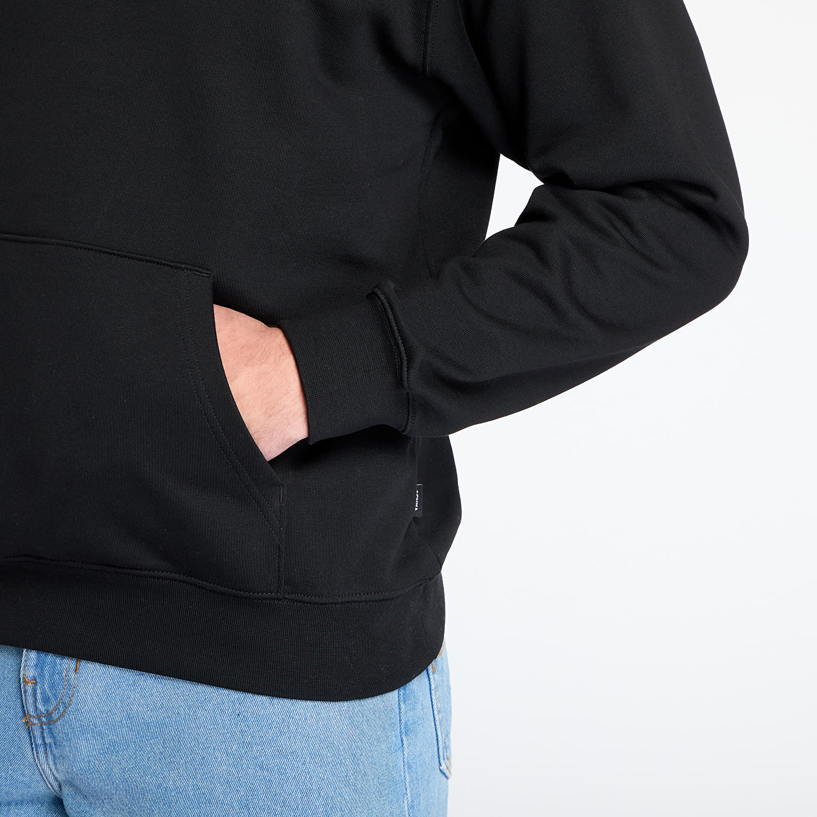 Hoodies and sweatshirts  Vans Good Times Pullover Black