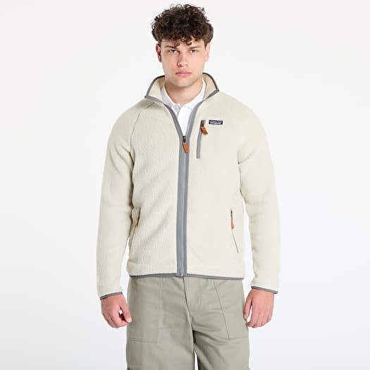 Jacke Patagonia M's Retro Pile Jacket Pelican