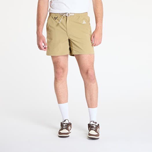 Shorts Nike ACG Men's Hiking Shorts Parachute Beige/ Summit White