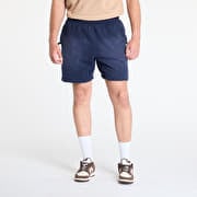Nike Solo Swoosh Men's French Terry Shorts Obsidian/ Obsidian