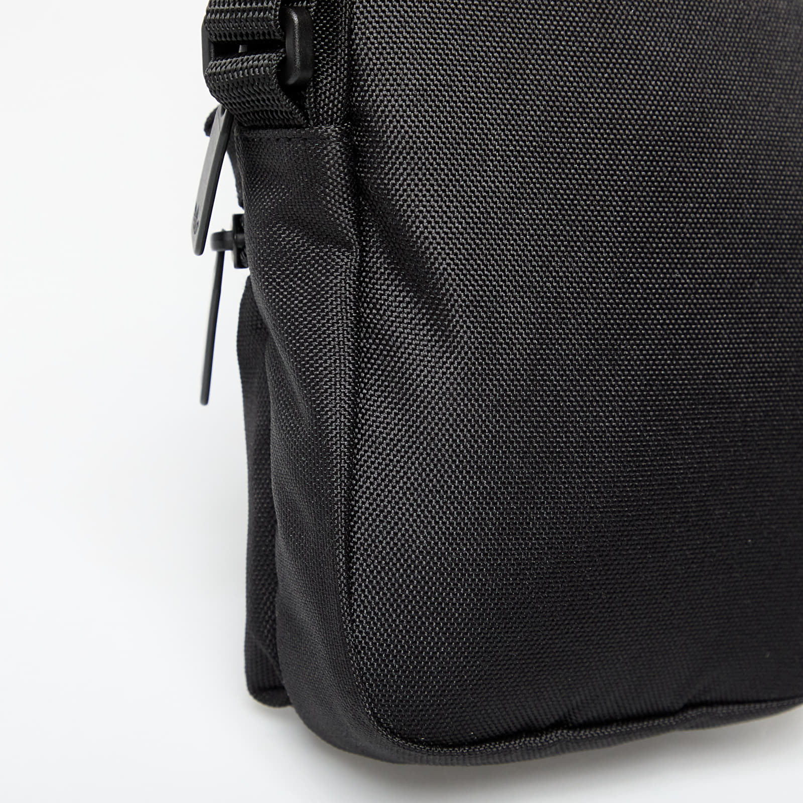 Skuldervesker adidas Adicolor Classic Festival Bag Black/ White