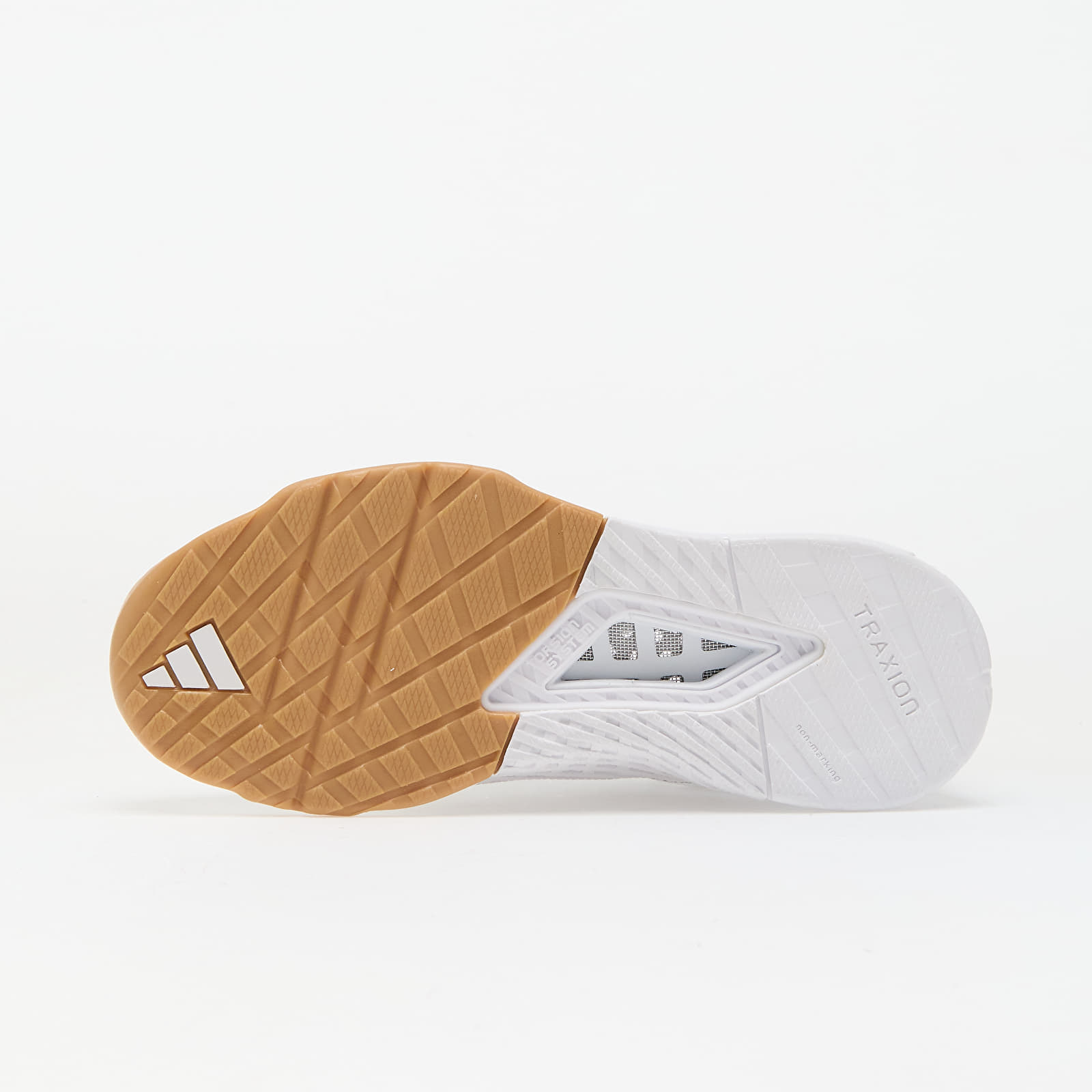 Zapatillas mujer adidas Dropset 3 Trainer W Ftwr White/ Ftwr White/ Core White