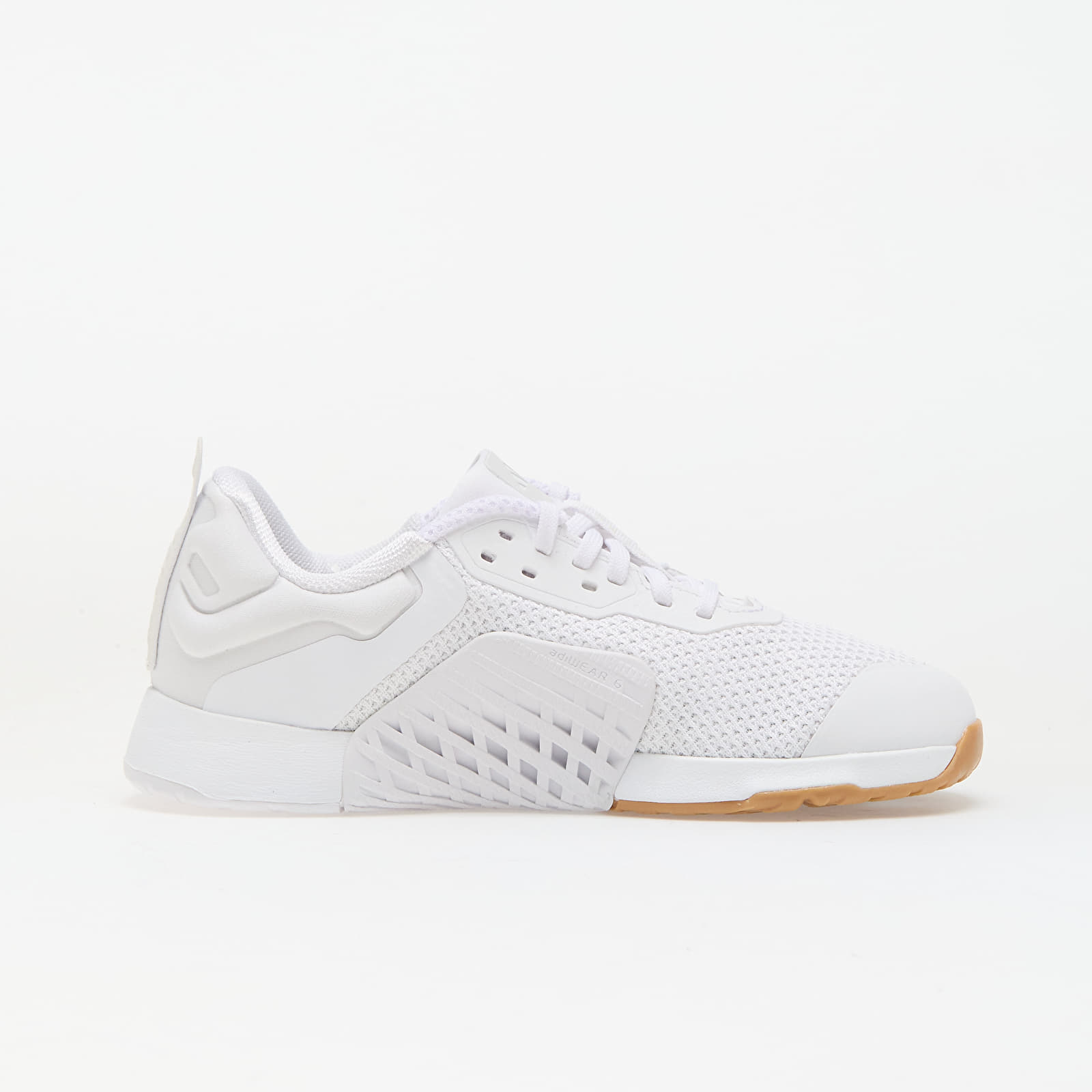 Zapatillas mujer adidas Dropset 3 Trainer W Ftwr White/ Ftwr White/ Core White