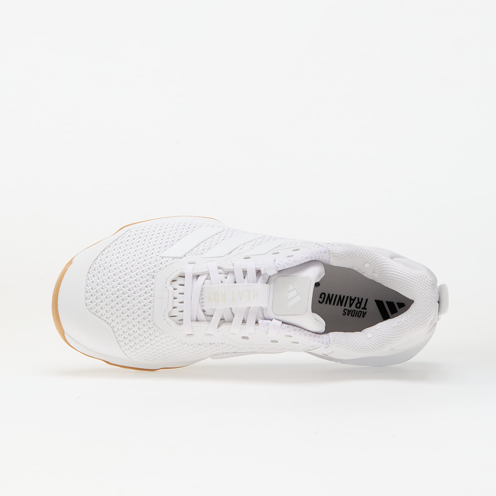 Zapatillas mujer adidas Dropset 3 Trainer W Ftwr White/ Ftwr White/ Core White