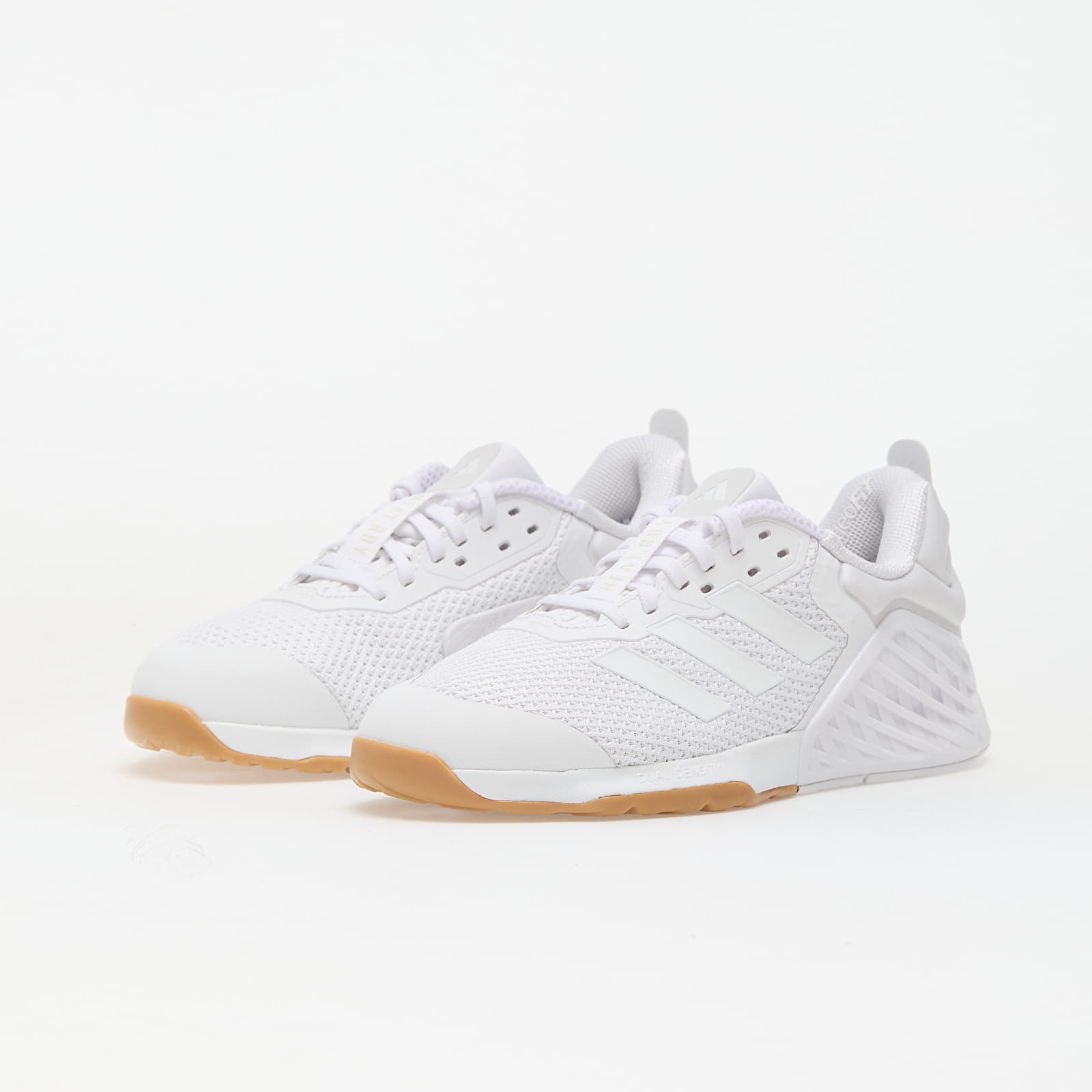 Zapatillas mujer adidas Dropset 3 Trainer W Ftwr White/ Ftwr White/ Core White