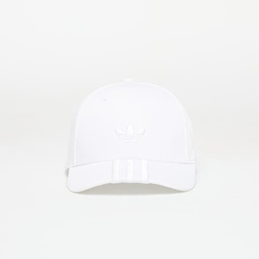 Pet adidas Cap White