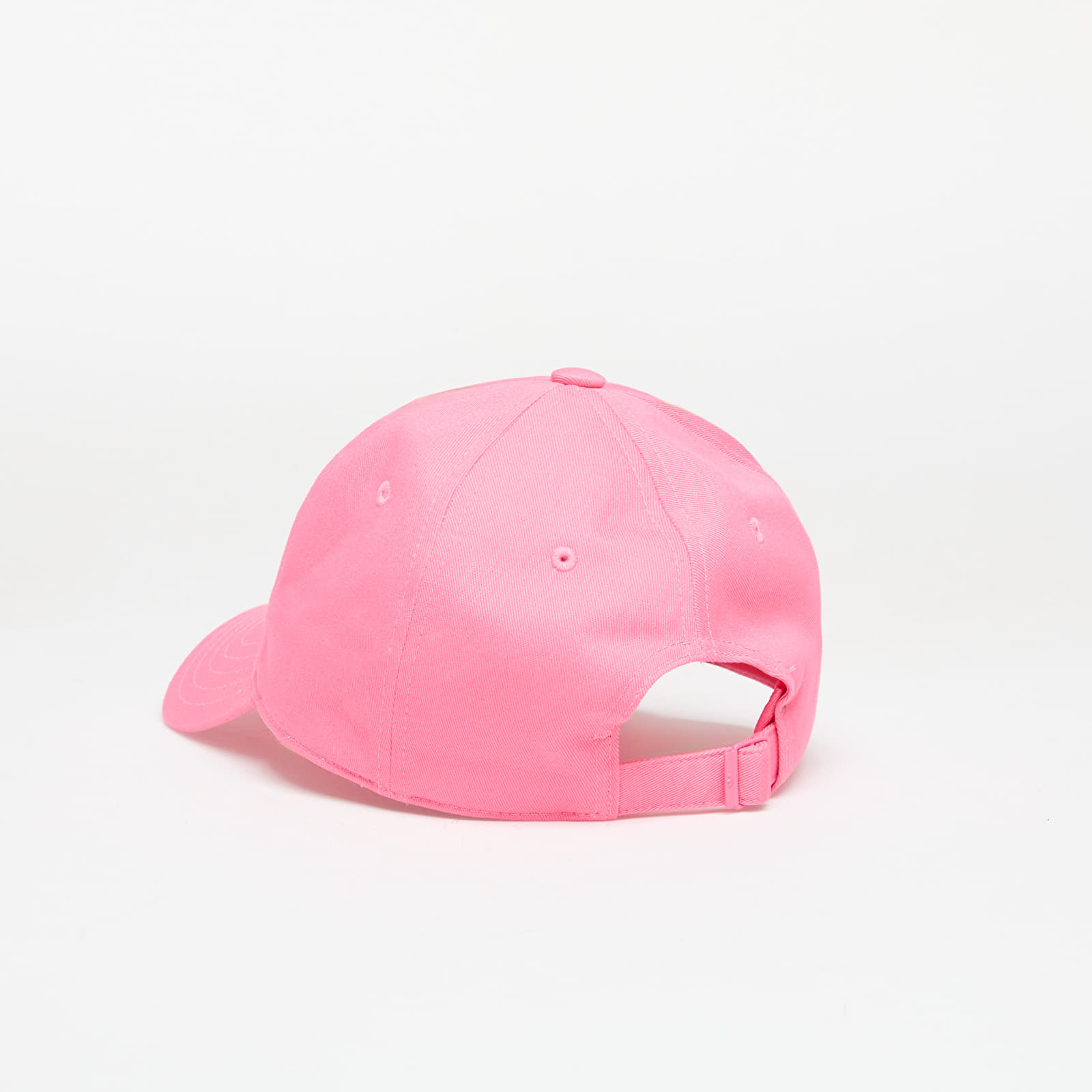 Gorras adidas Adicolor Classic Trefoil Baseball Cap Pink Fusion