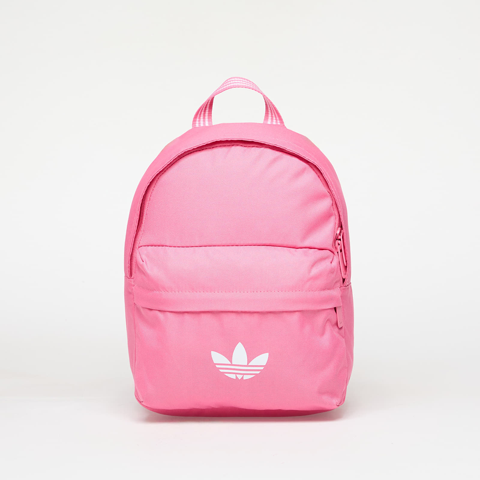 adidas Adicolor Small Backpack Pink Fusion Universal