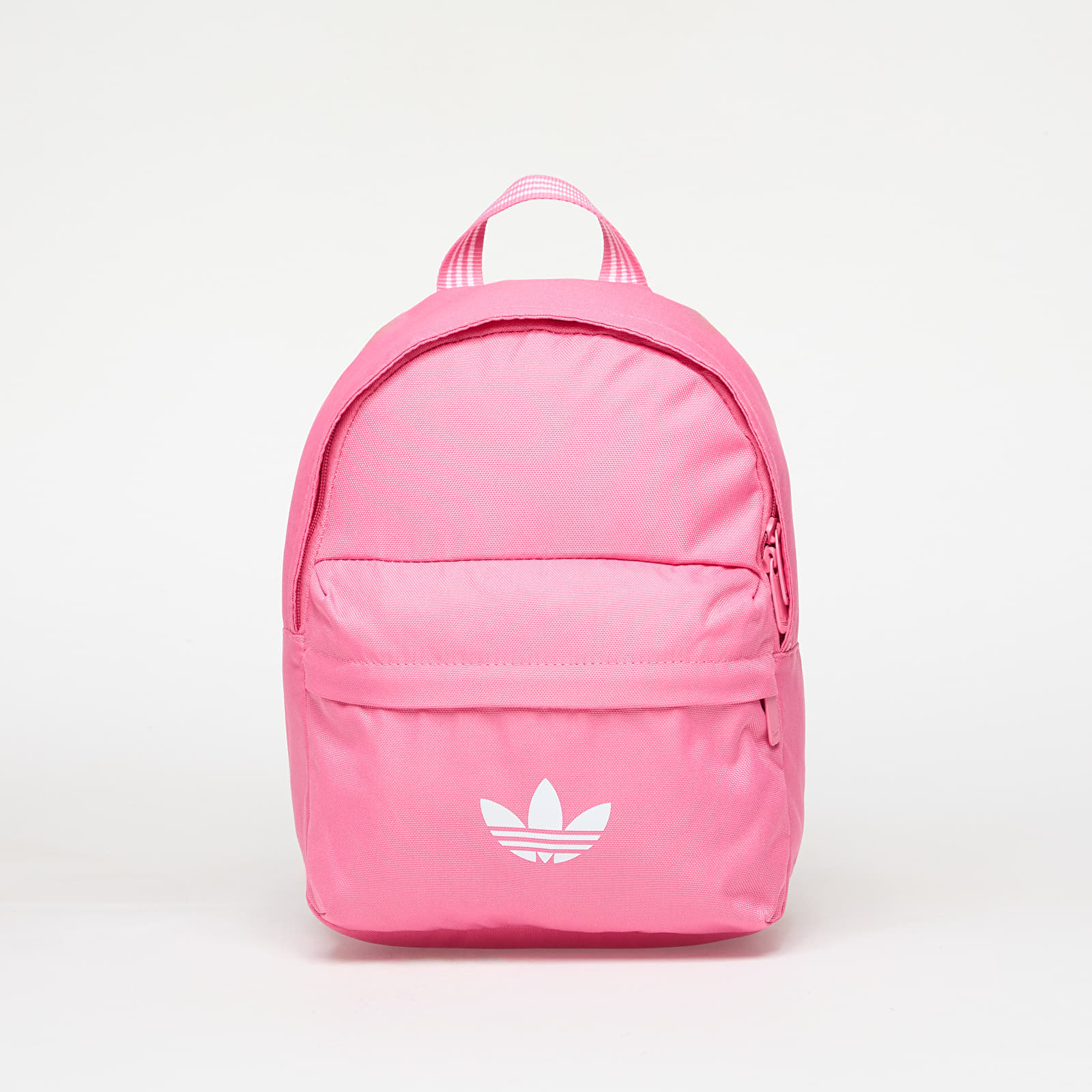 Men's backpacks adidas Adicolor Small Backpack Pink Fusion