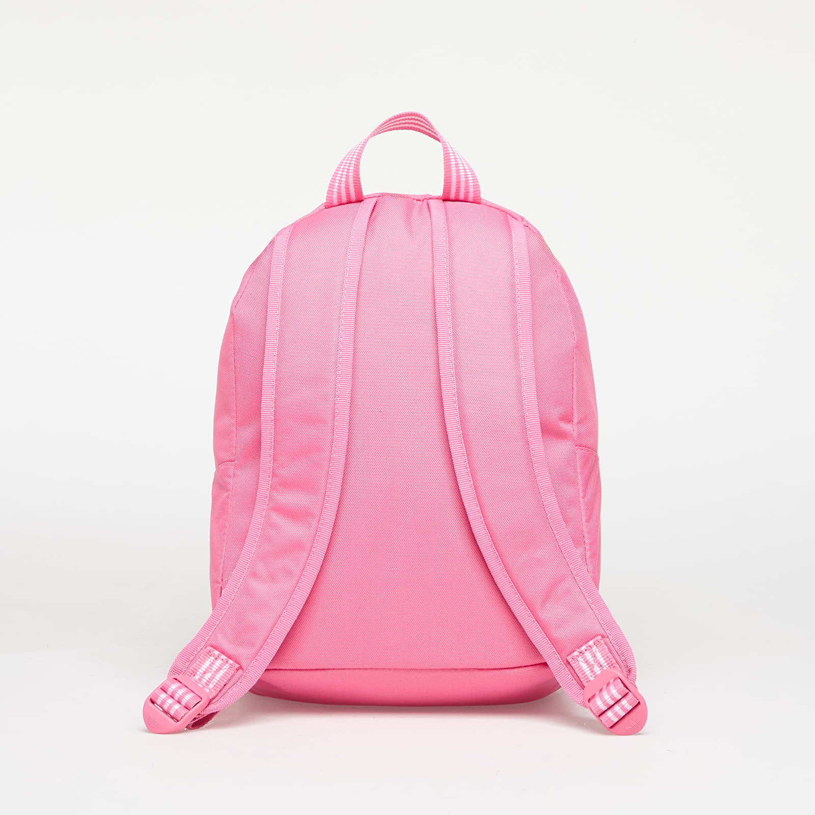 Men's backpacks adidas Adicolor Small Backpack Pink Fusion