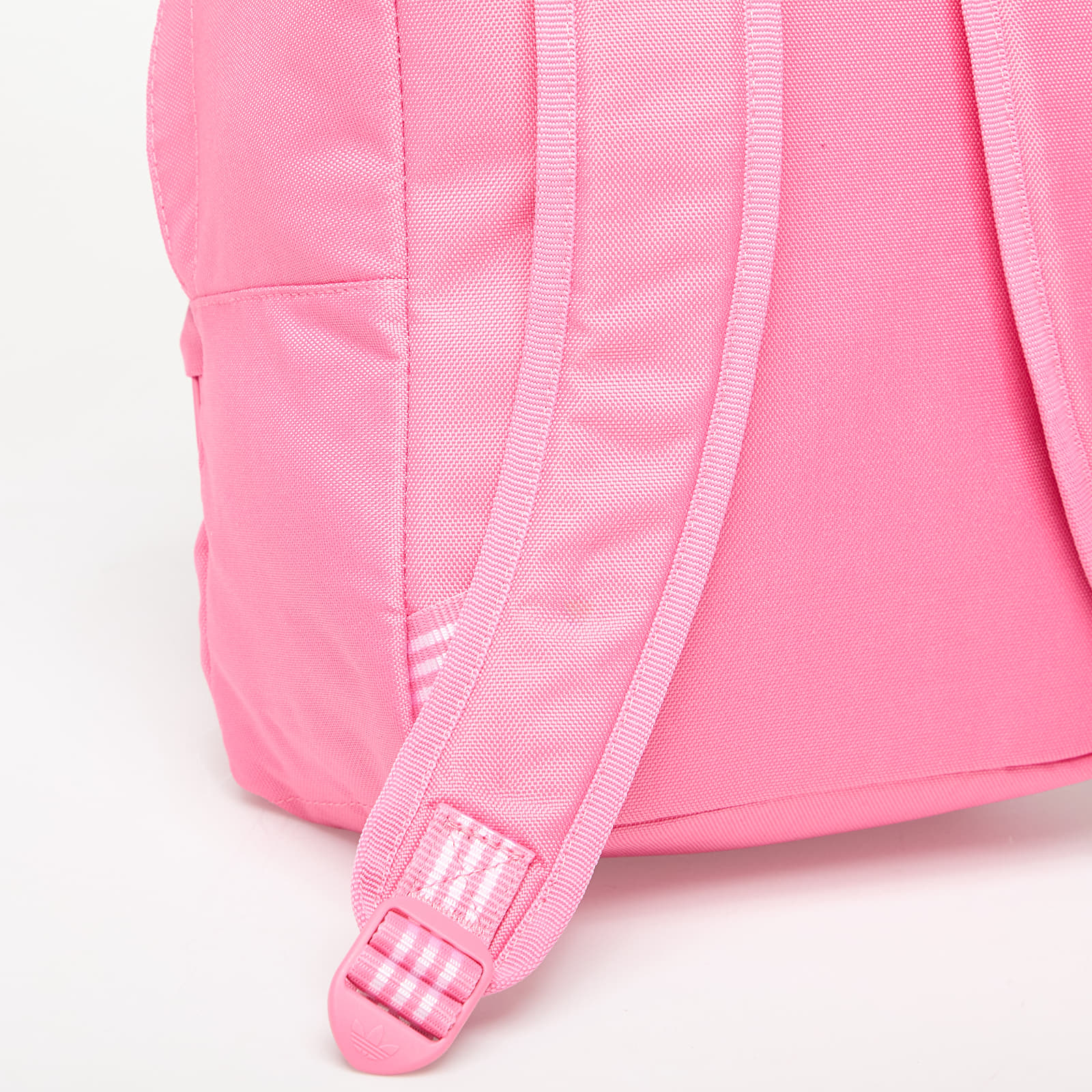Men's backpacks adidas Adicolor Small Backpack Pink Fusion
