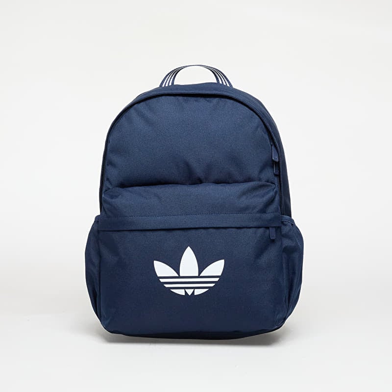 Kuprinė adidas Adicolor Classic Backpack Night Indigo/ Black
