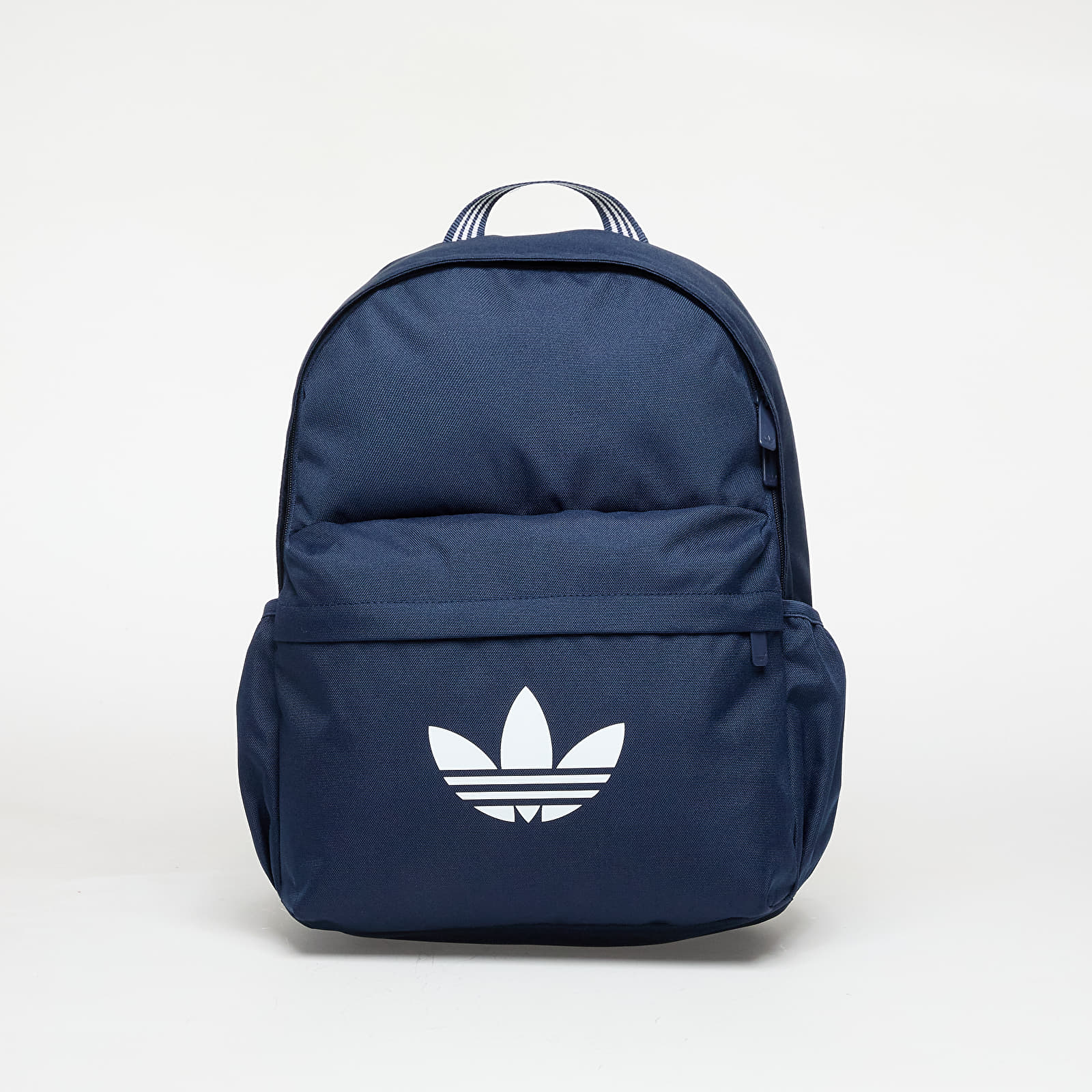 Ryggsekker for menn adidas Adicolor Classic Backpack Night Indigo/ Black
