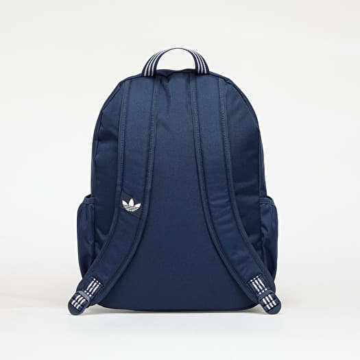 adidas backpack with lunchbox adidas Santiago 3 Lunch Bag - Black