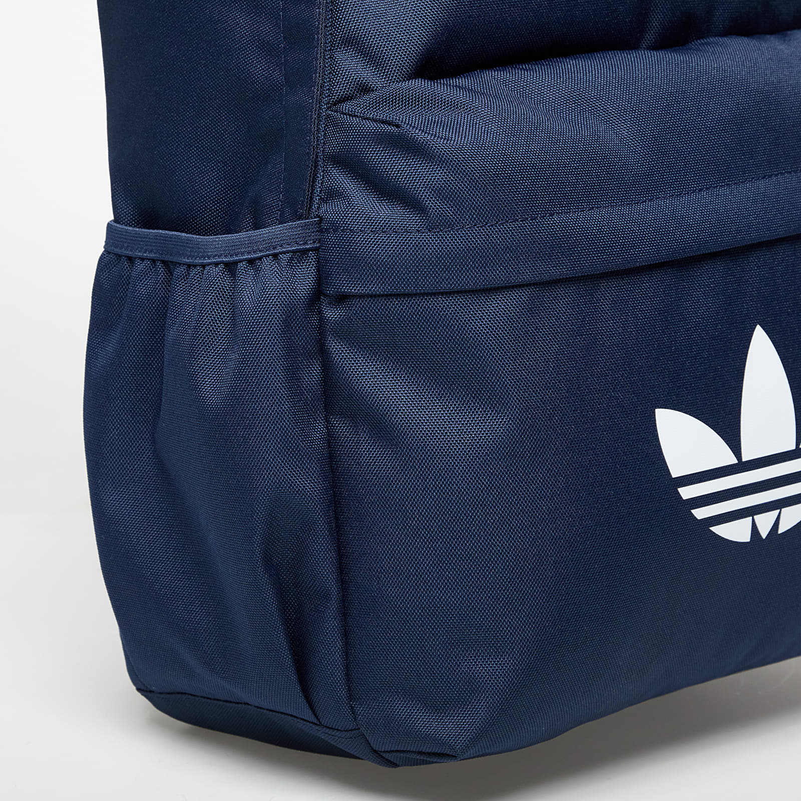 Ryggsekker for menn adidas Adicolor Classic Backpack Night Indigo/ Black