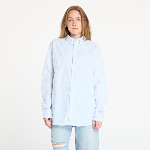 Cămașă New Era New York Yankees Monogram Overshirt UNISEX Pab