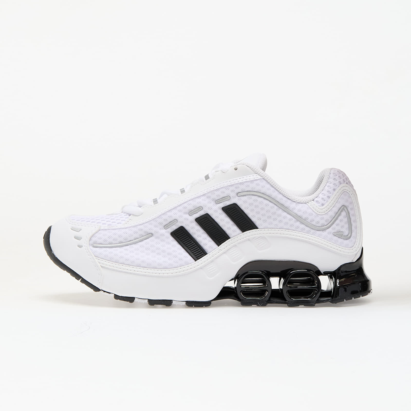 Sneakers adidas Megaride O1 Ftwr White/ Core Black/ Core Black EUR 42