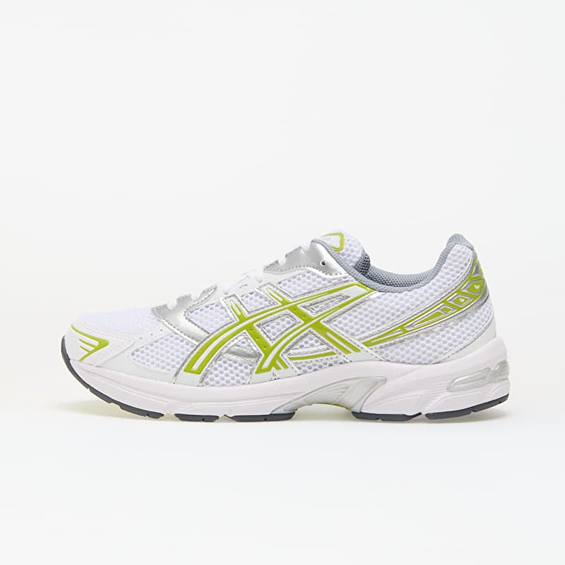 Asics GEL-1130 White/ Green Apple