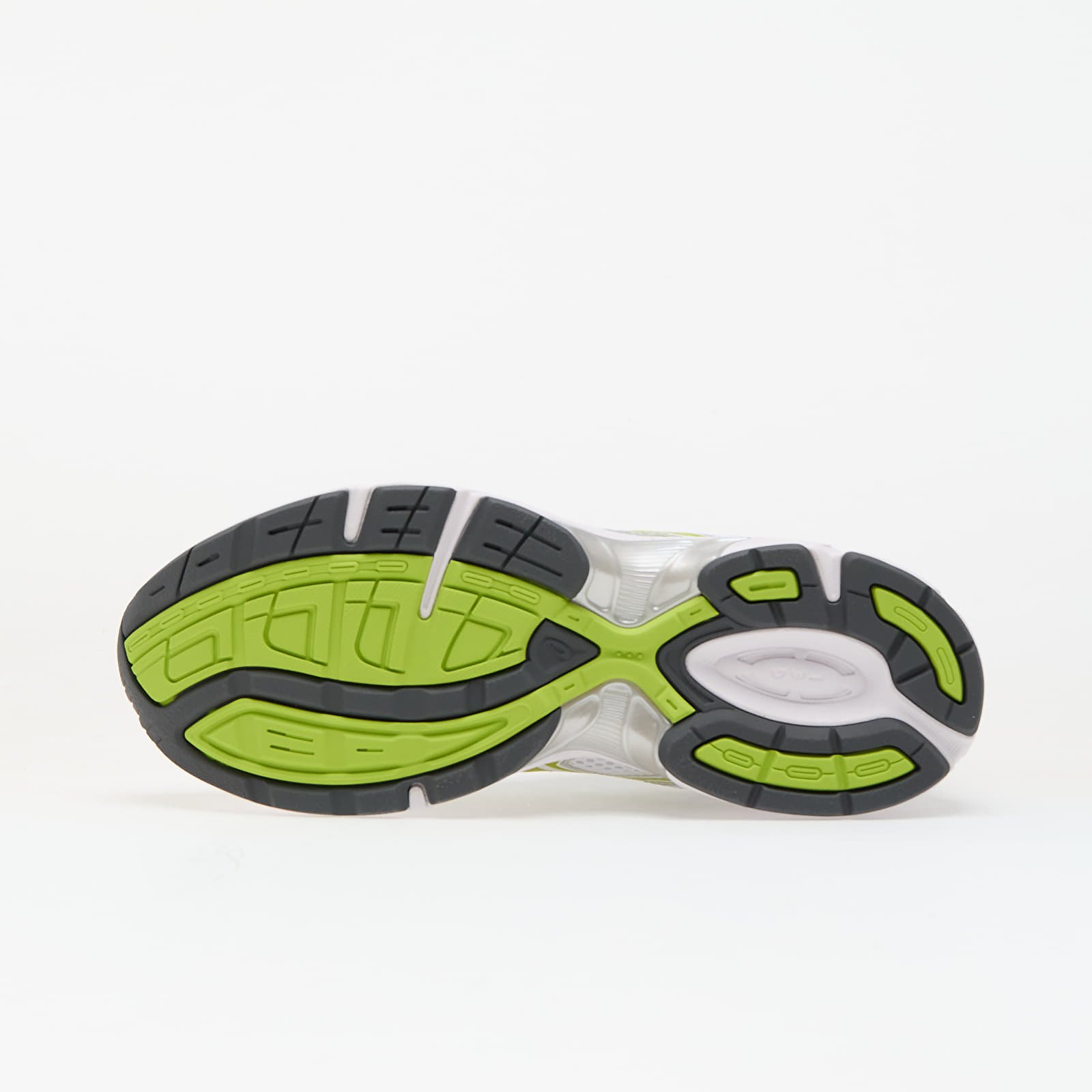 Damesschoenen Asics GEL-1130 White/ Green Apple