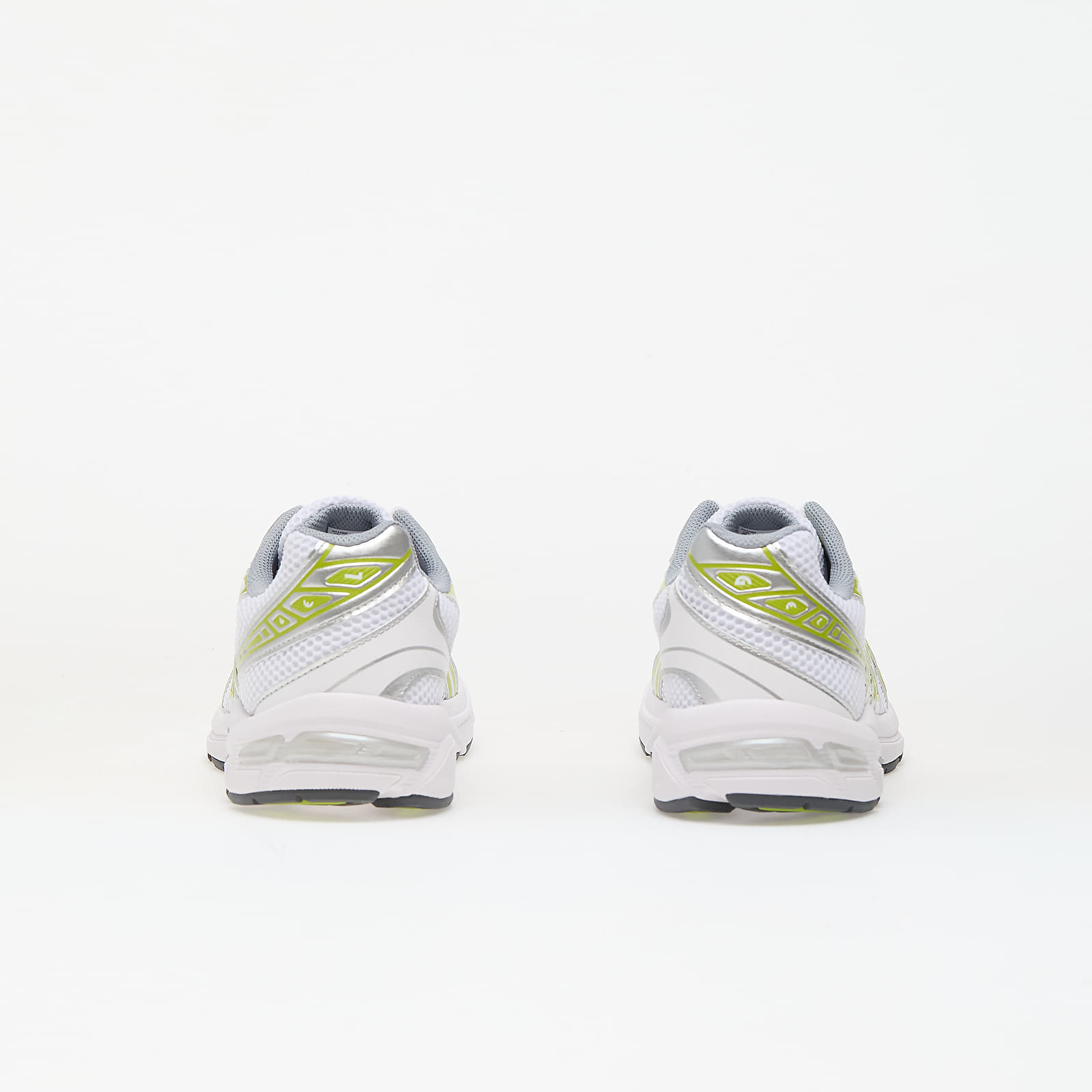 Damesschoenen Asics GEL-1130 White/ Green Apple