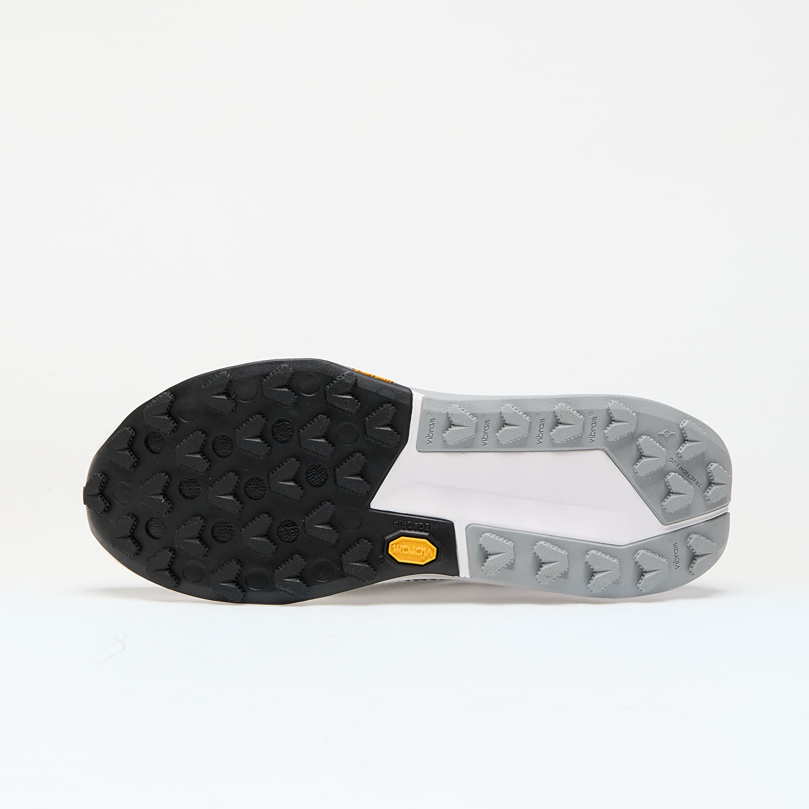 Naiste tossud ja kingad Nike W Zoomx Zegama Trail 2 Black/ White-Wolf Grey-Anthracite