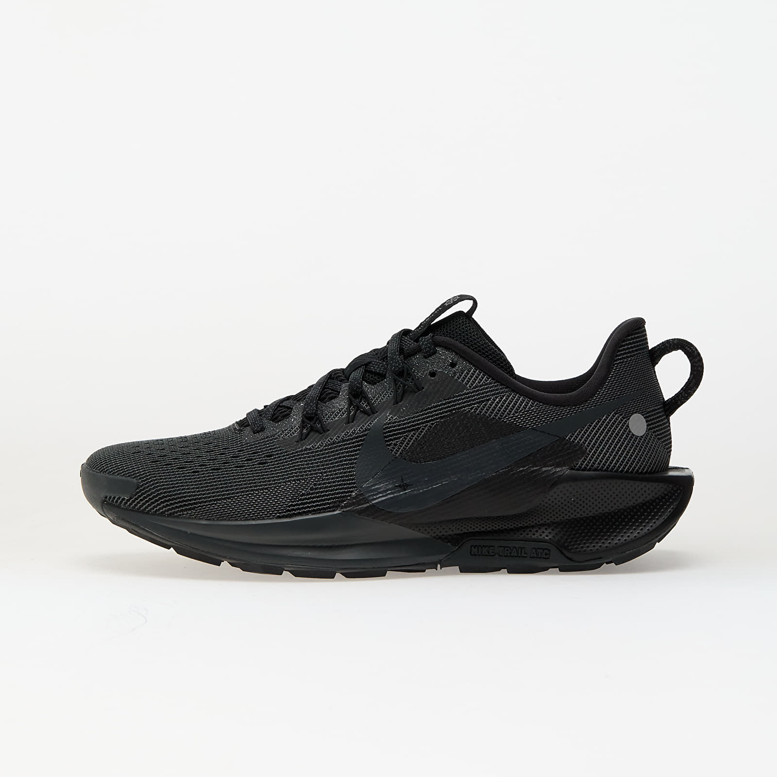 Meeste tossud ja kingad Nike Reactx Pegasus Trail 5 Black/ Anthracite-Velvet Brown