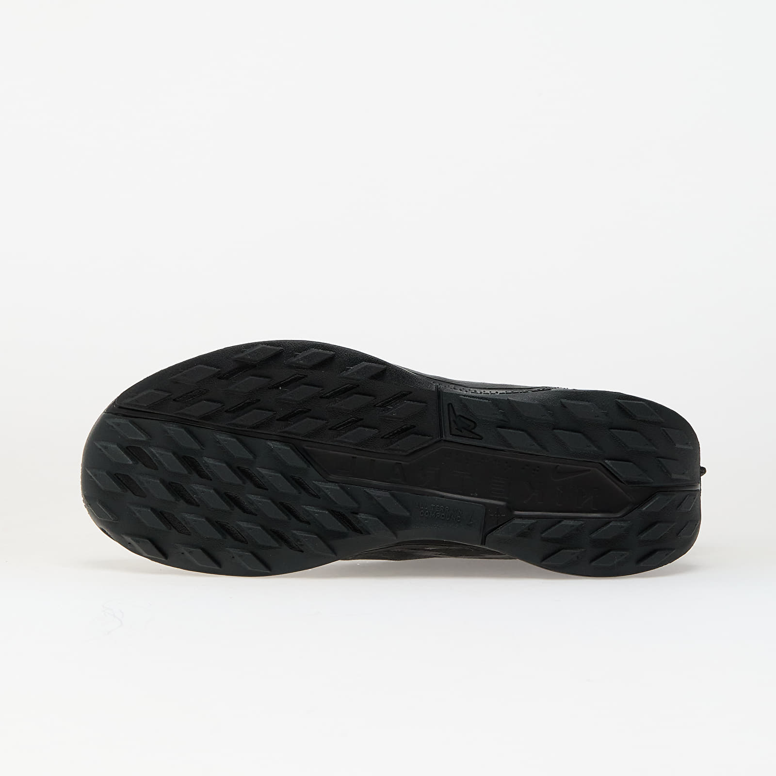 Meeste tossud ja kingad Nike Reactx Pegasus Trail 5 Black/ Anthracite-Velvet Brown