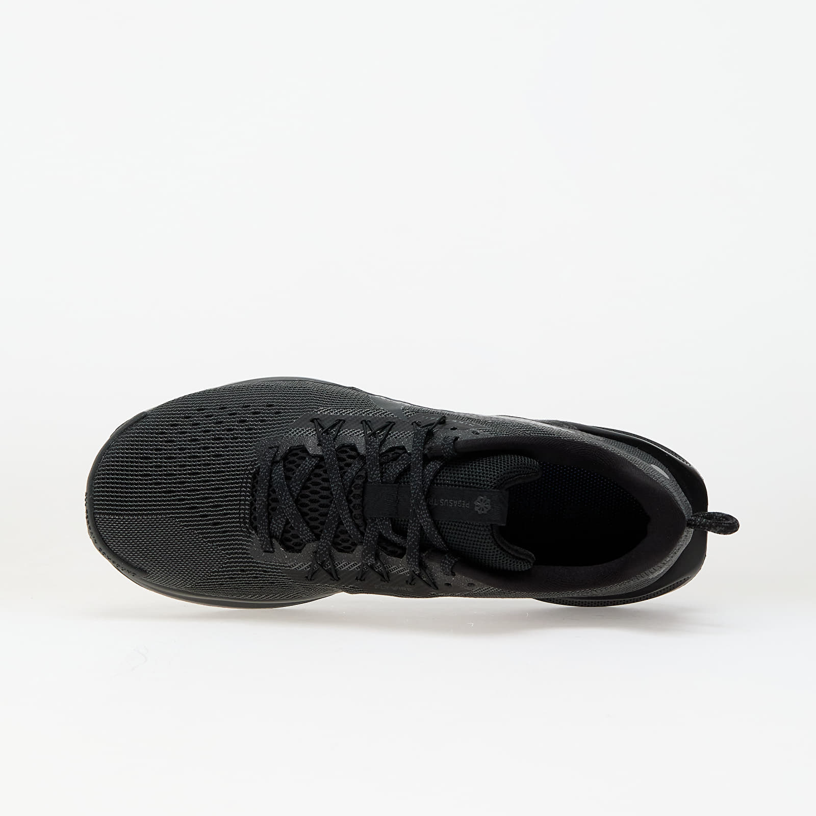 Meeste tossud ja kingad Nike Reactx Pegasus Trail 5 Black/ Anthracite-Velvet Brown