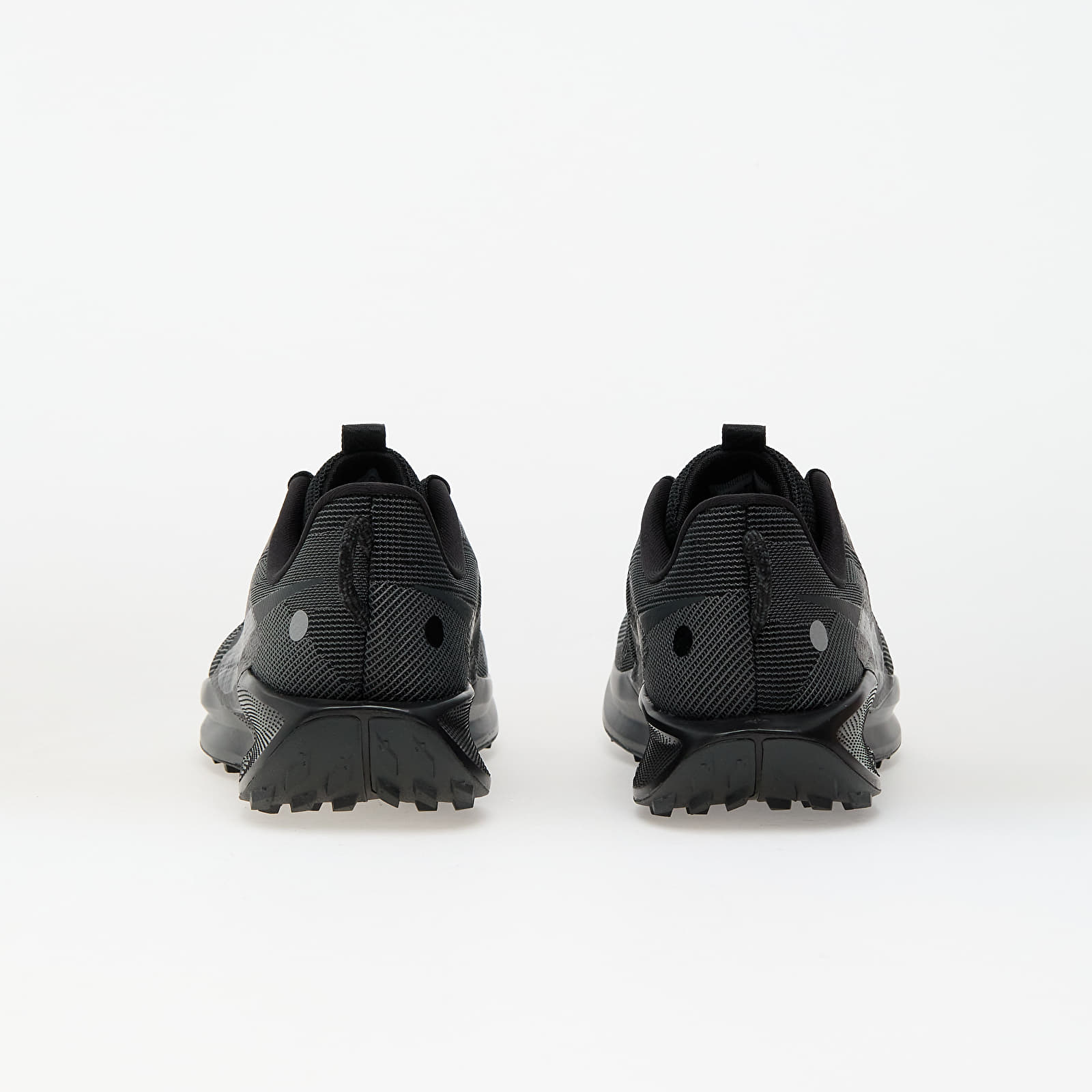 Meeste tossud ja kingad Nike Reactx Pegasus Trail 5 Black/ Anthracite-Velvet Brown
