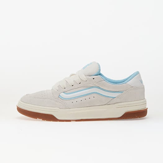 Vans Hylane White/ Blue