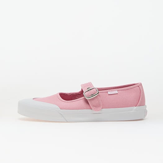 Vans Mary Jane Prep Coral