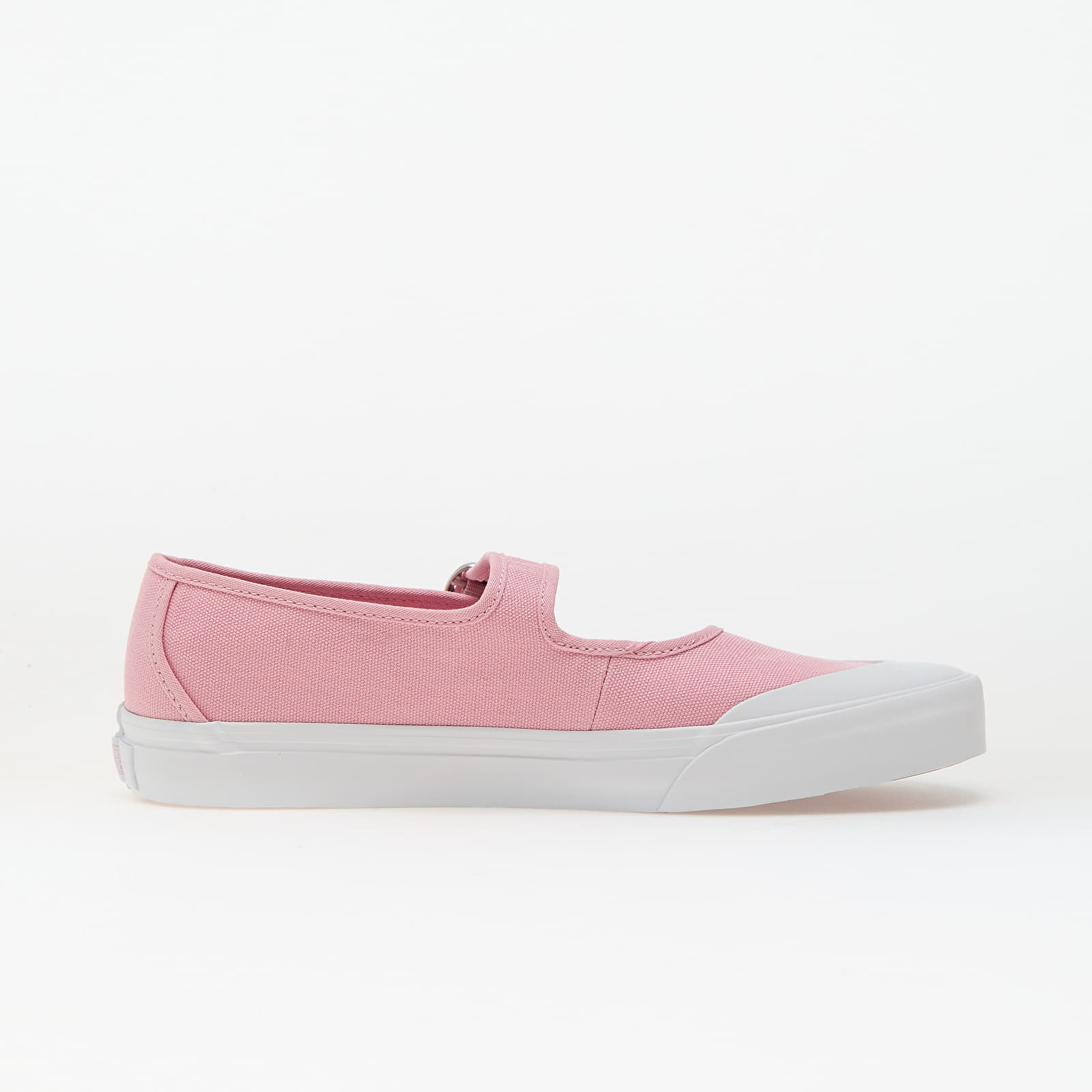 Women's sneakers and shoes Vans Mary Jane Prep Coral