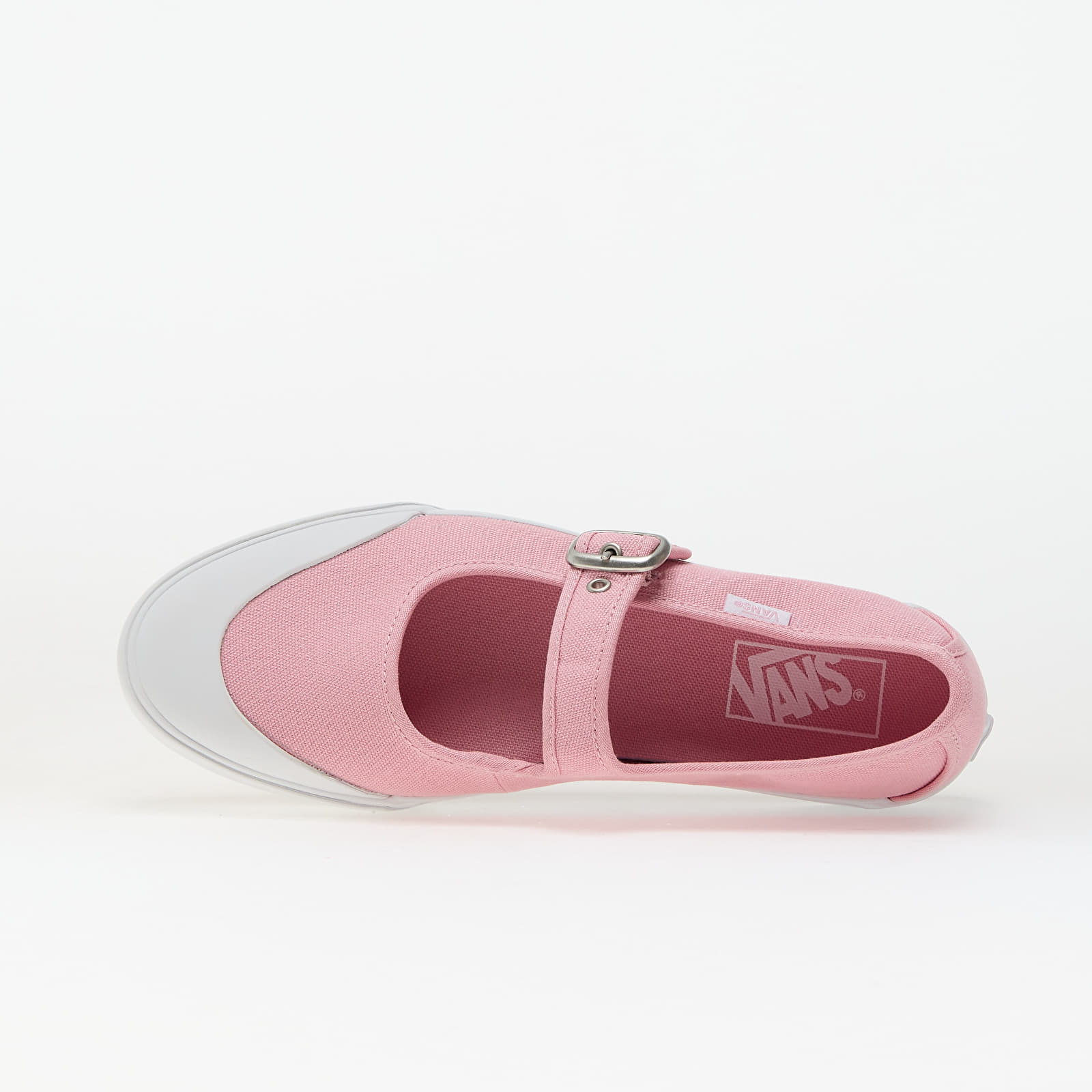 Women's sneakers and shoes Vans Mary Jane Prep Coral