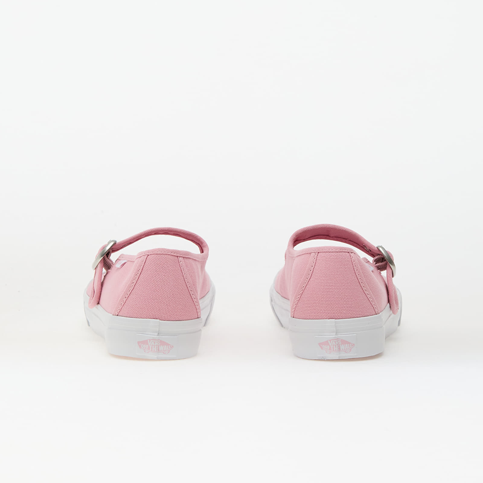 Women's sneakers and shoes Vans Mary Jane Prep Coral